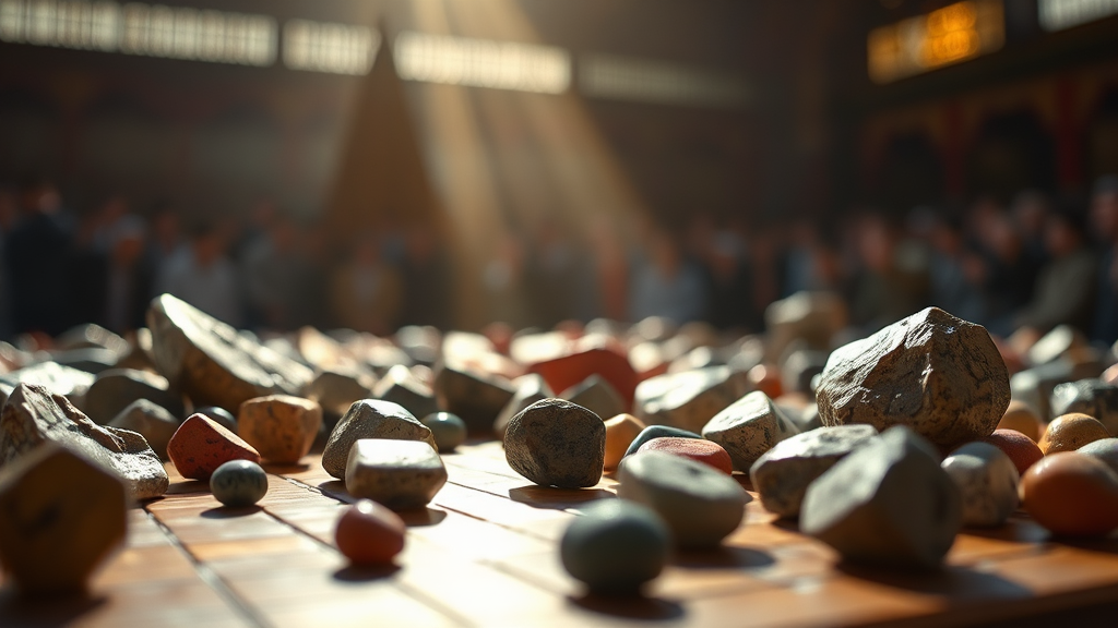 결론 (realistic 스타일)