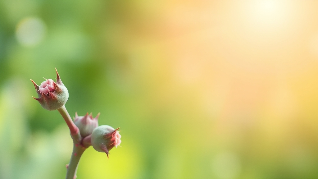산초기름, 놀라운 효능 (watercolor 스타일)