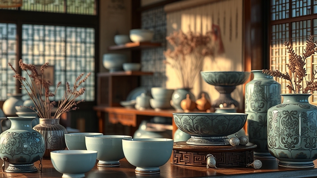 굿즈, 왜 인기일까? (realistic 스타일)