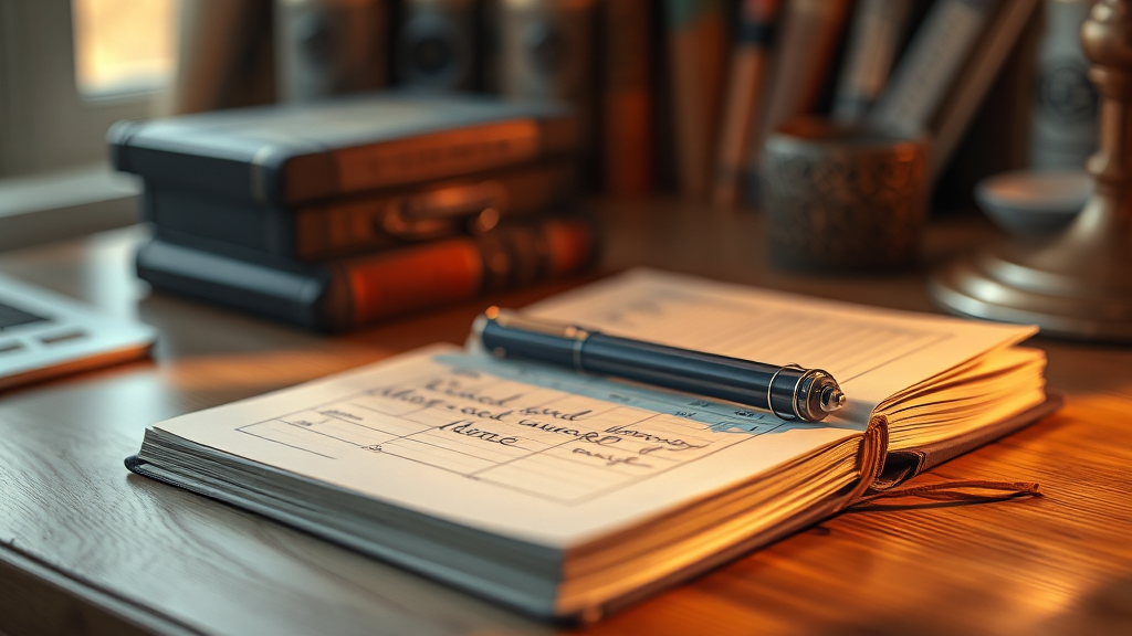 마무리 (realistic 스타일)