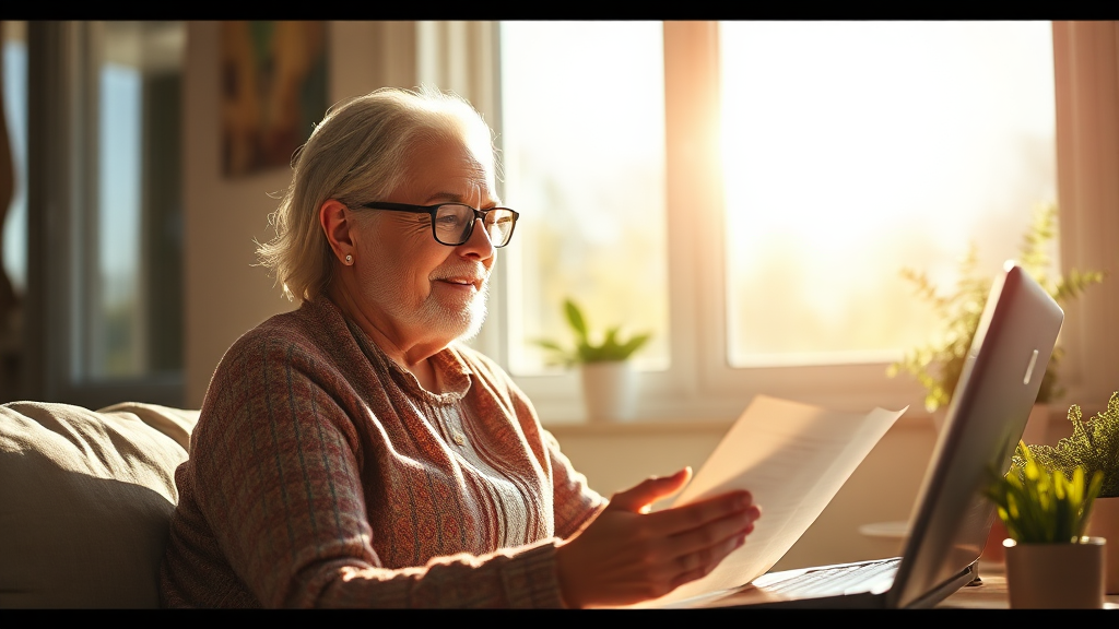 환급액을 높이는 마법! 놓치기 쉬운 공제 항목 총정리 (realistic 스타일)