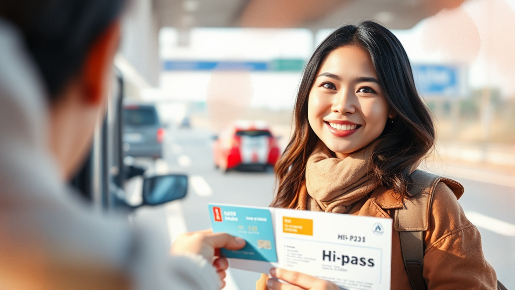 감면 신청 방법 (watercolor 스타일)