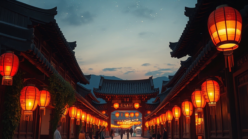 행사 내용 및 볼거리 (realistic 스타일)