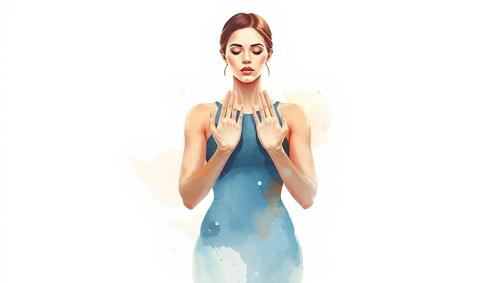 핵심 차이점 비교 (watercolor 스타일)