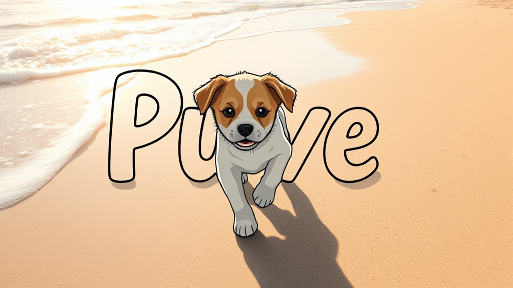 Sora AI, 대체 뭐길래? (illustration 스타일)