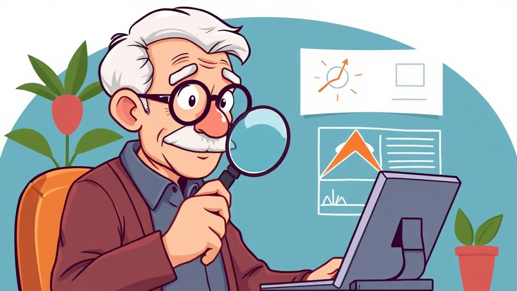 신청 자격 및 조건 (cartoon 스타일)