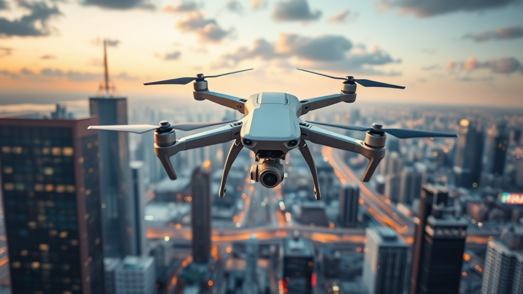 하늘을 수놓는 황홀경: 드론 쇼의 모든 것 (realistic 스타일)