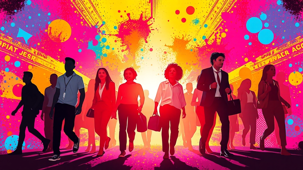 마무리 (popart 스타일)