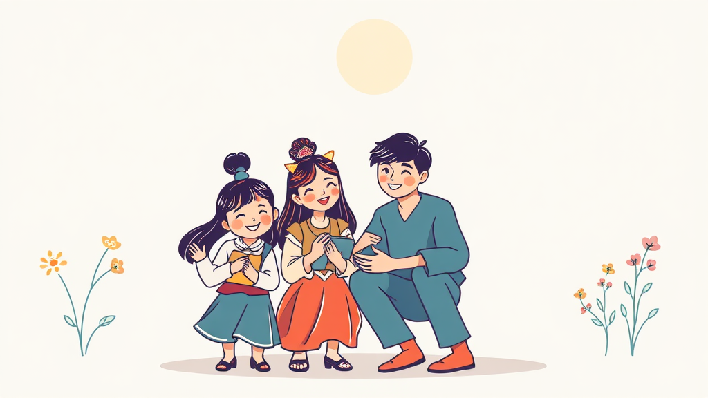 온라인 발급 방법 (PC & 모바일) (illustration 스타일)