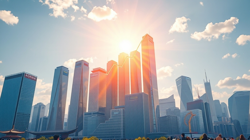 2024년, 도약을 위한 과제 (realistic 스타일)