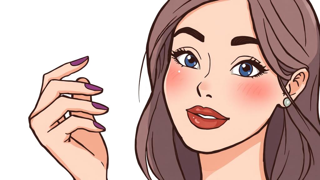 사용 방법 및 팁 (cartoon 스타일)