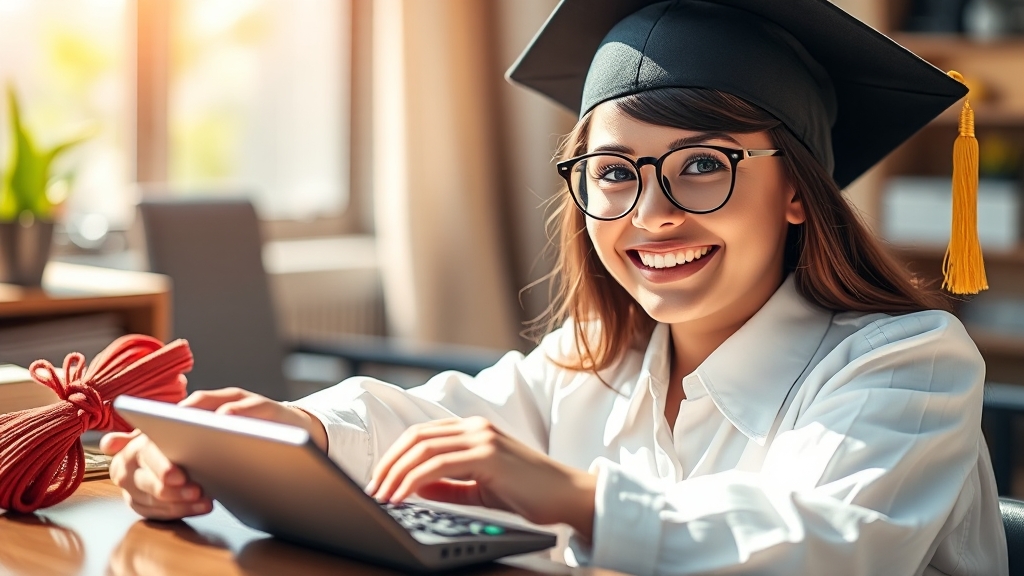 자격증 소개 및 필요성 (realistic 스타일)