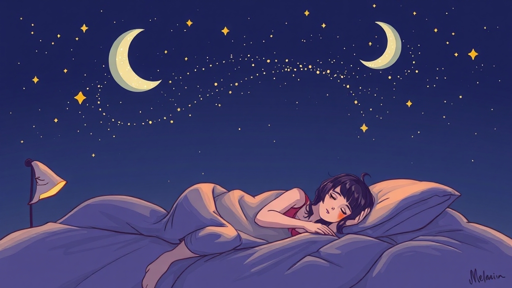 복용법 & 사용 편의성 (illustration 스타일)