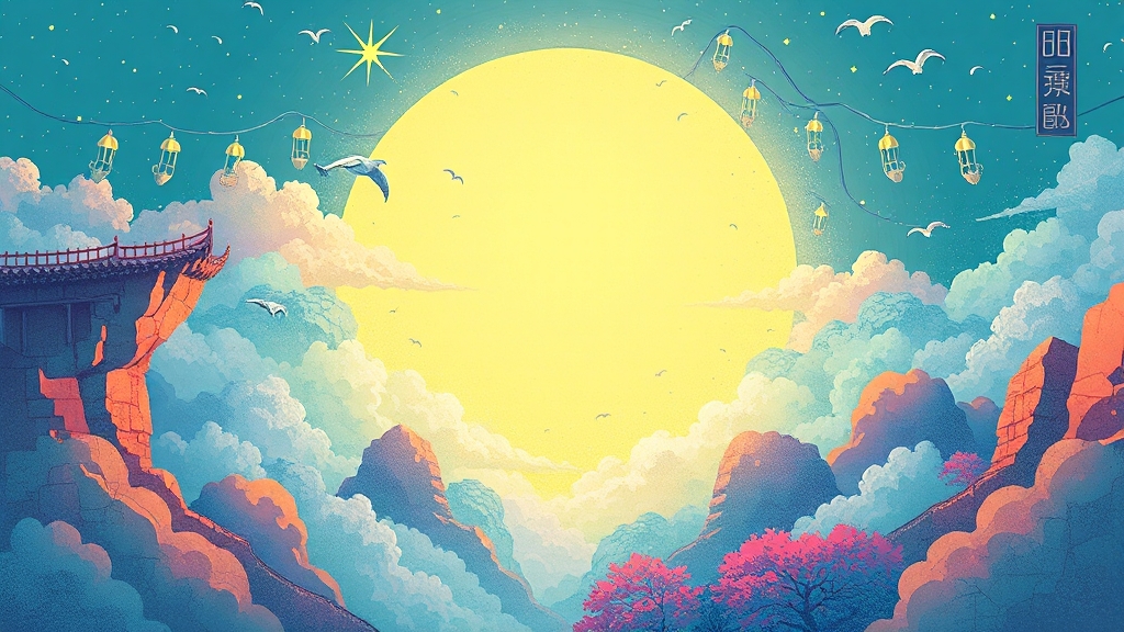 희망두배 청년통장, 어떤 혜택이? (illustration 스타일)