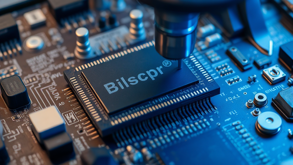 RAM 구매 팁 (realistic 스타일)