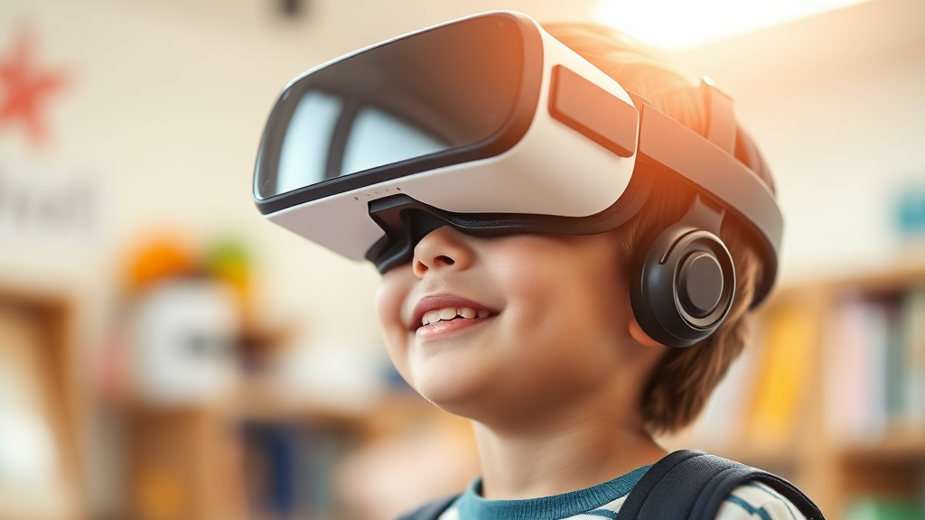 IT 업계 혁신 (realistic 스타일)