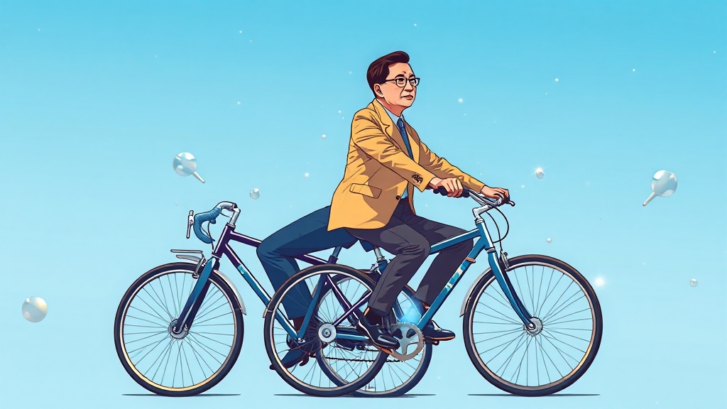 우표 디자인, 특징은? (illustration 스타일)