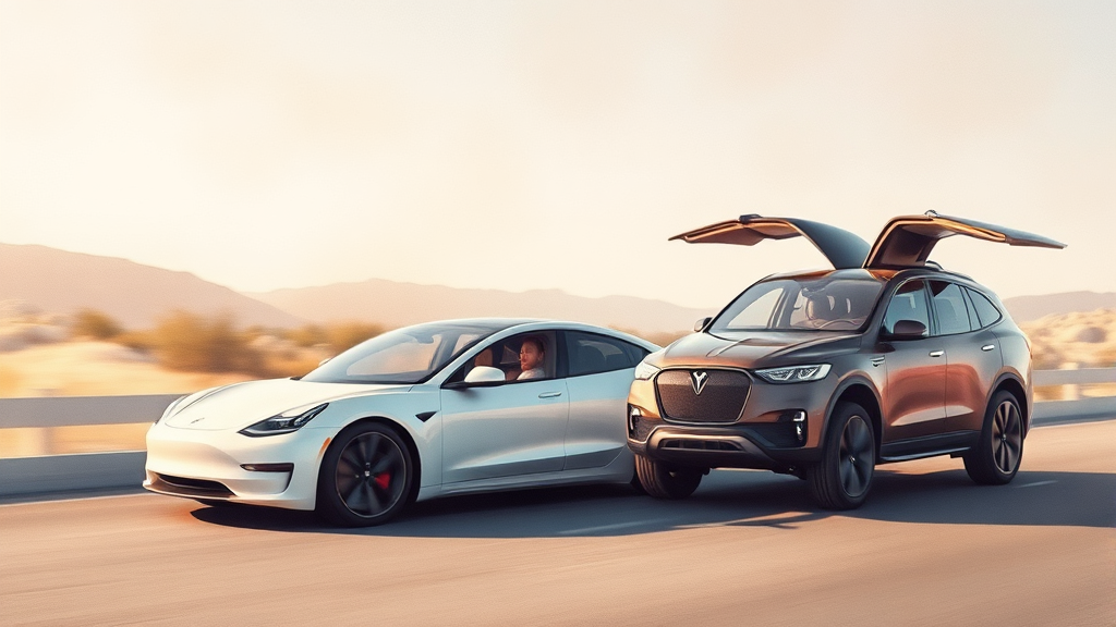 나에게 맞는 모델은? S vs X (watercolor 스타일)