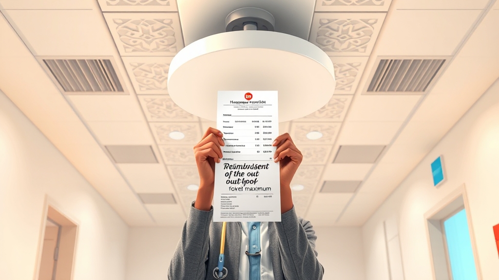 환급 조건 및 발생 원인 (illustration 스타일)