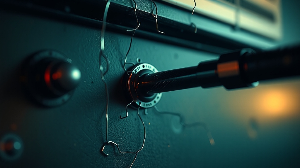 사용 시 유의사항 (realistic 스타일)