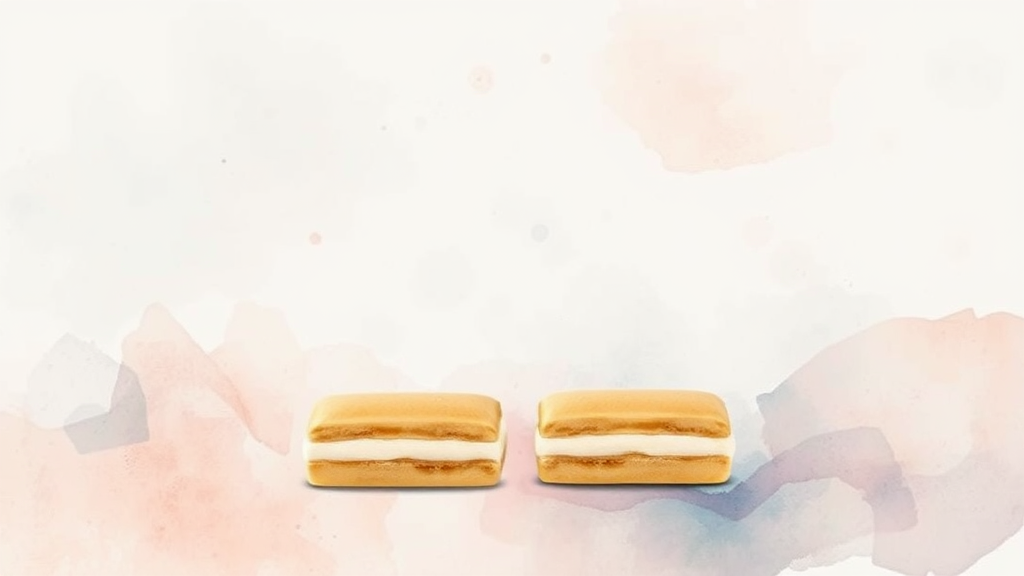 특별한 날, 선물 추천 (watercolor 스타일)