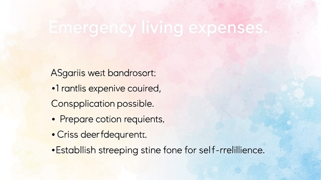 신청 시 주의사항 및 팁