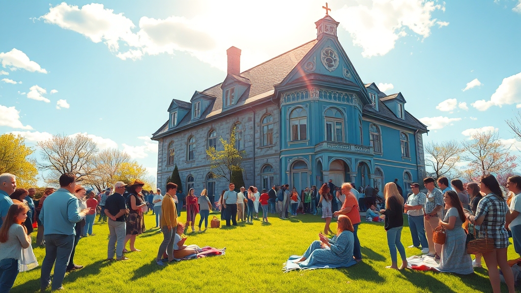 마무리 (illustration 스타일)