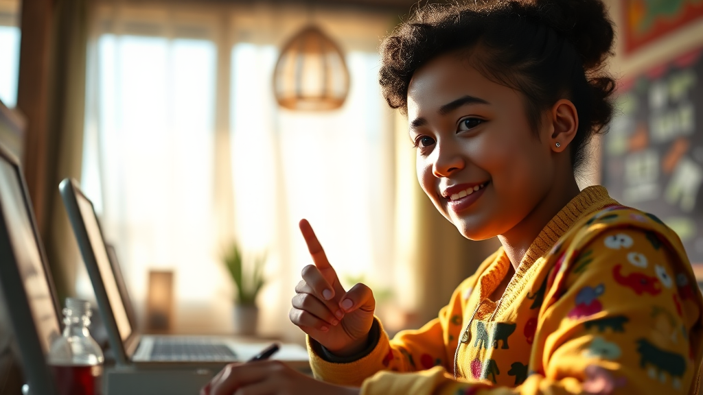 정부 지원 정책 (realistic 스타일)