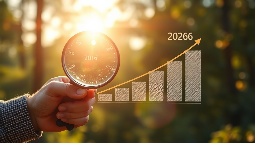 2026년, 수령액 얼마나 오를까? (realistic 스타일)