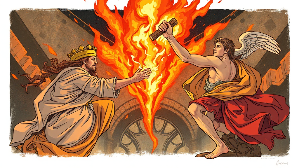 ‘벌거벗은 세계사’ 정보 (illustration 스타일)