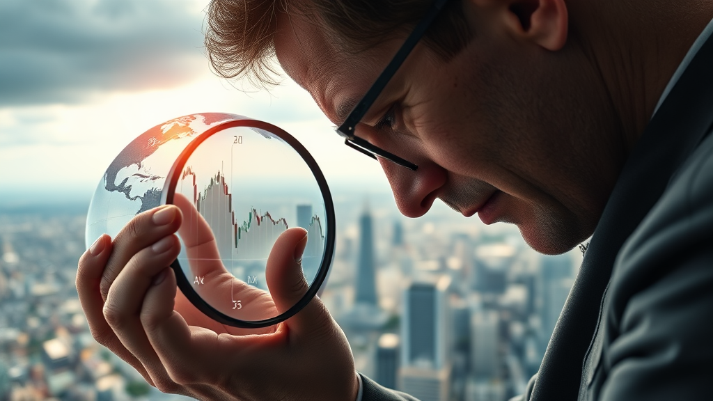 이지스 투자 시 유의사항 및 전망 (realistic 스타일)