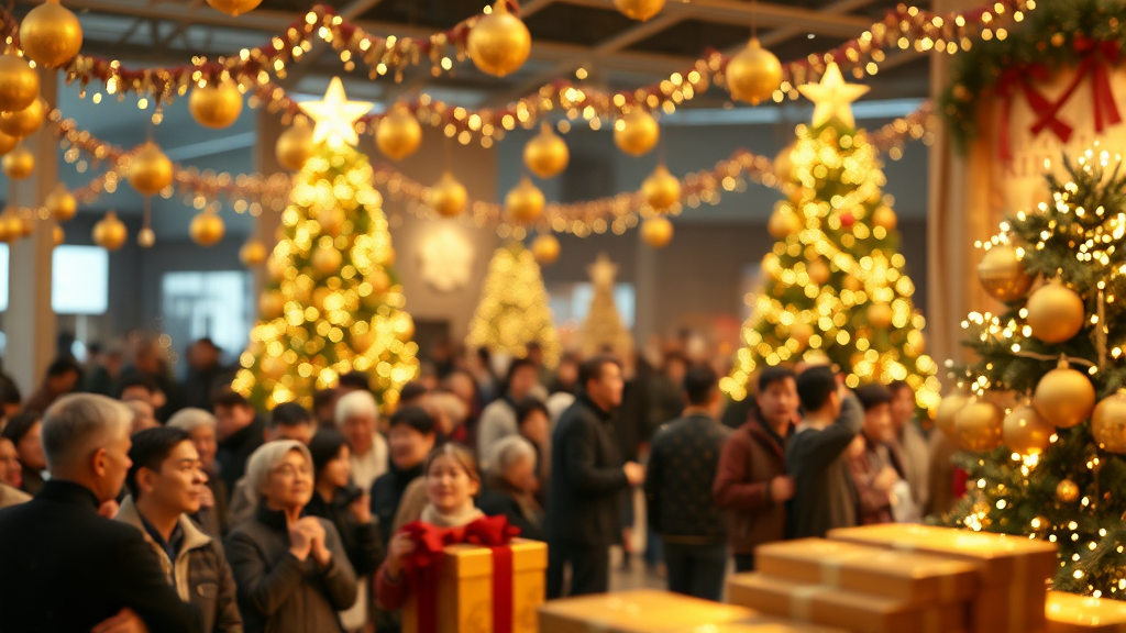 경제 및 금융 시장 동향 (realistic 스타일)