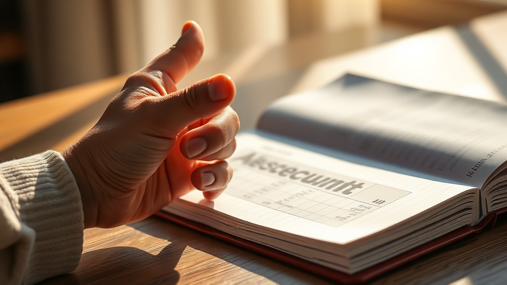 이용 시 유의사항 (realistic 스타일)