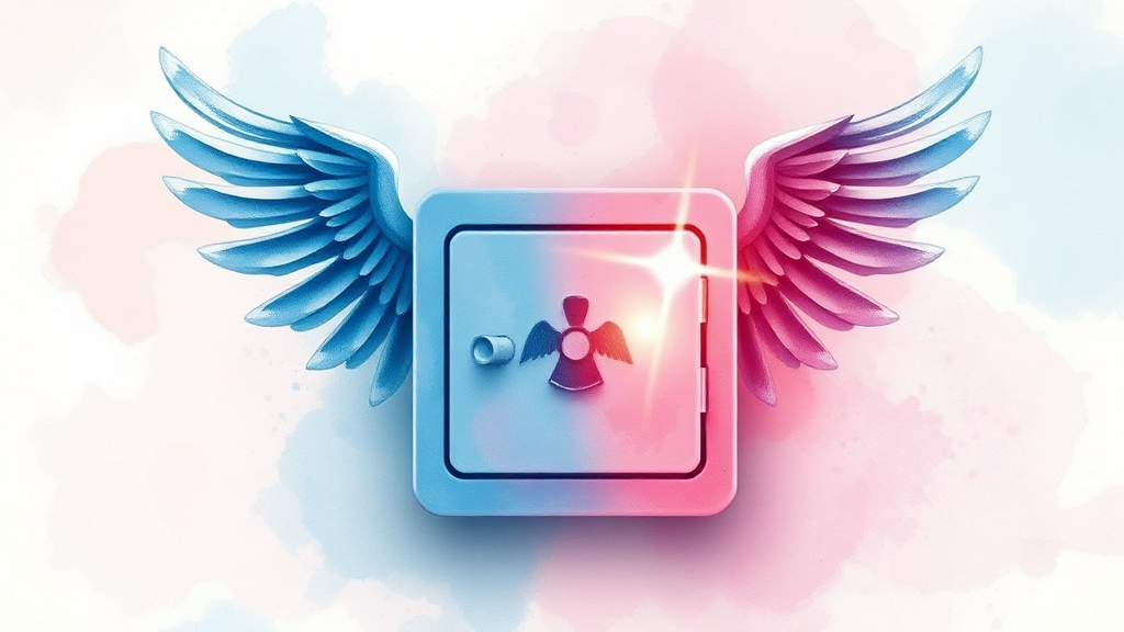 쿠팡 안심번호, 정책 변화는? (watercolor 스타일)