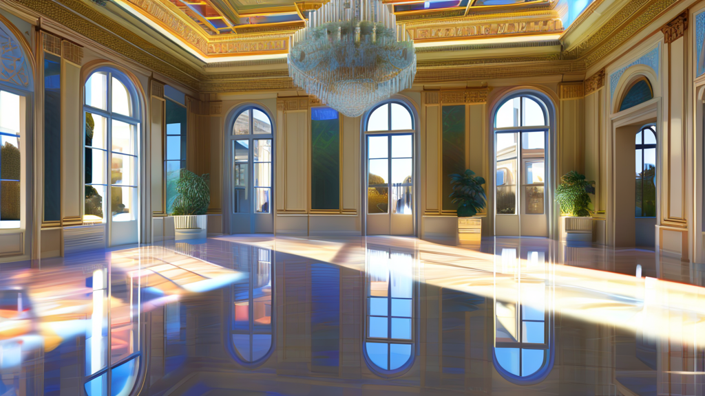 RIA 계좌 활용 전략 및 유의사항 (realistic 스타일)