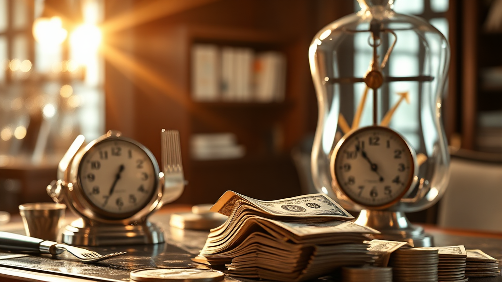 은 관련 제품 시세 (은수저 등) (realistic 스타일)