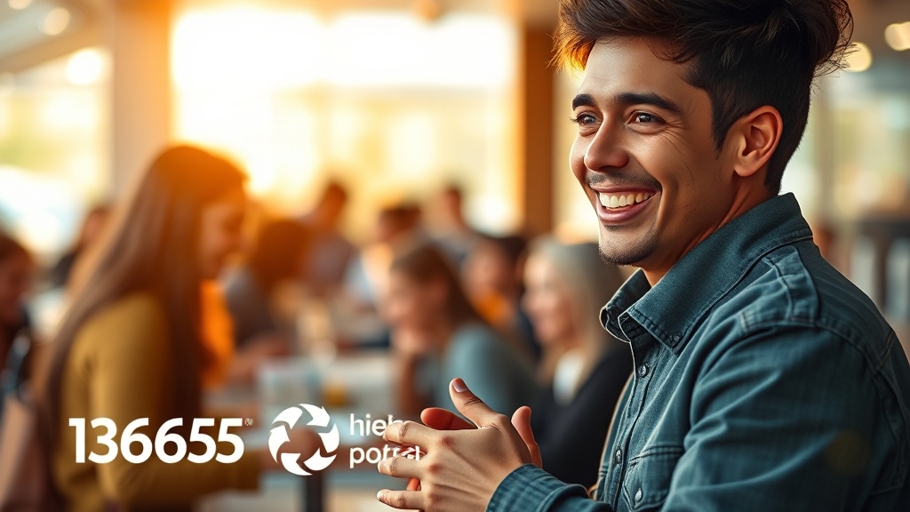 자원봉사, 왜 해야 할까요? (realistic 스타일)