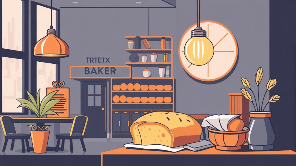 창업 및 투자, 무엇을 주의해야 할까? (illustration 스타일)