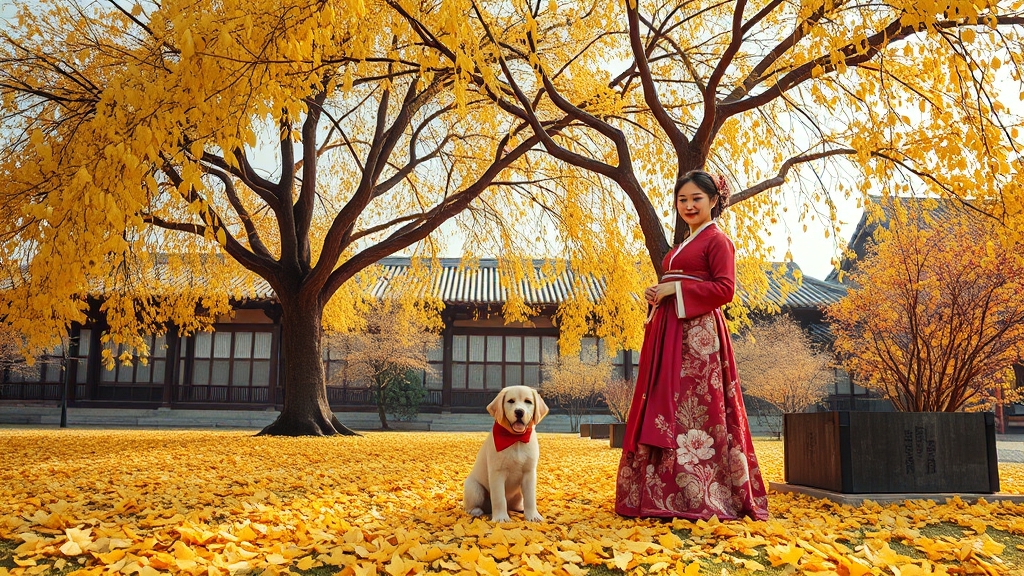 인생샷 꿀팁 대방출 (realistic 스타일)