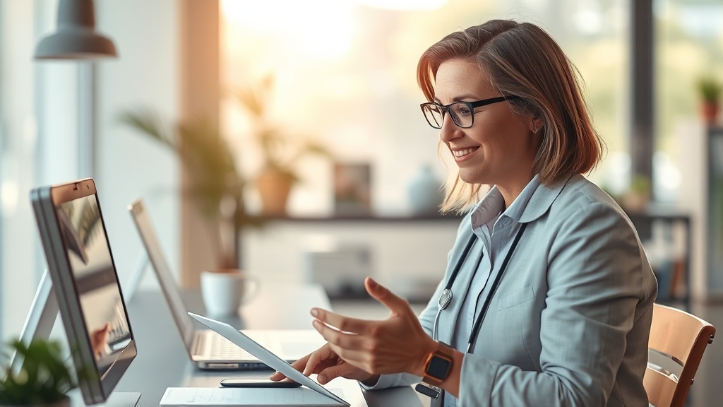 코웨이 상담원 연결 꿀팁 (realistic 스타일)