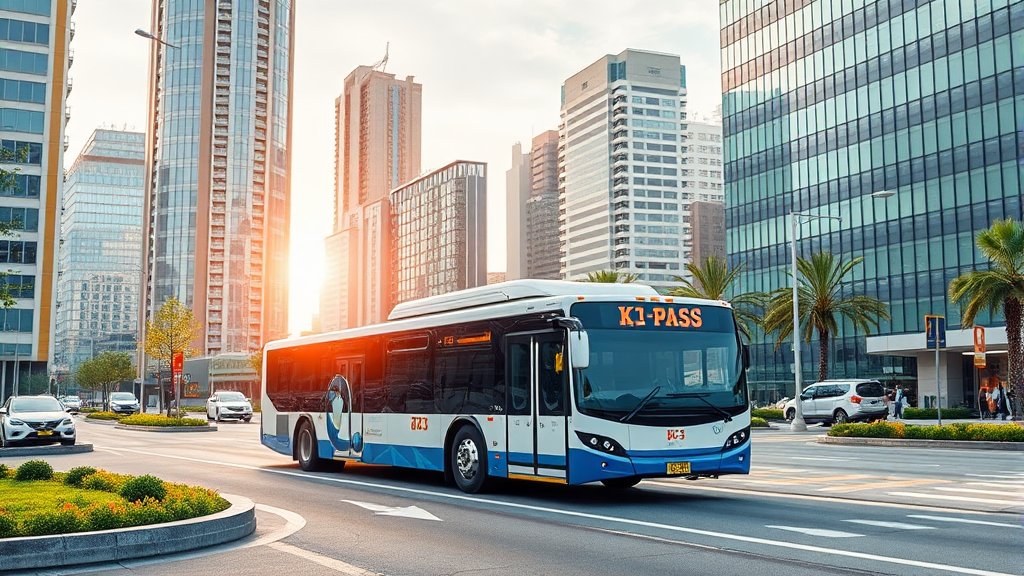 GTX/광역버스 K패스 확장형 (realistic 스타일)