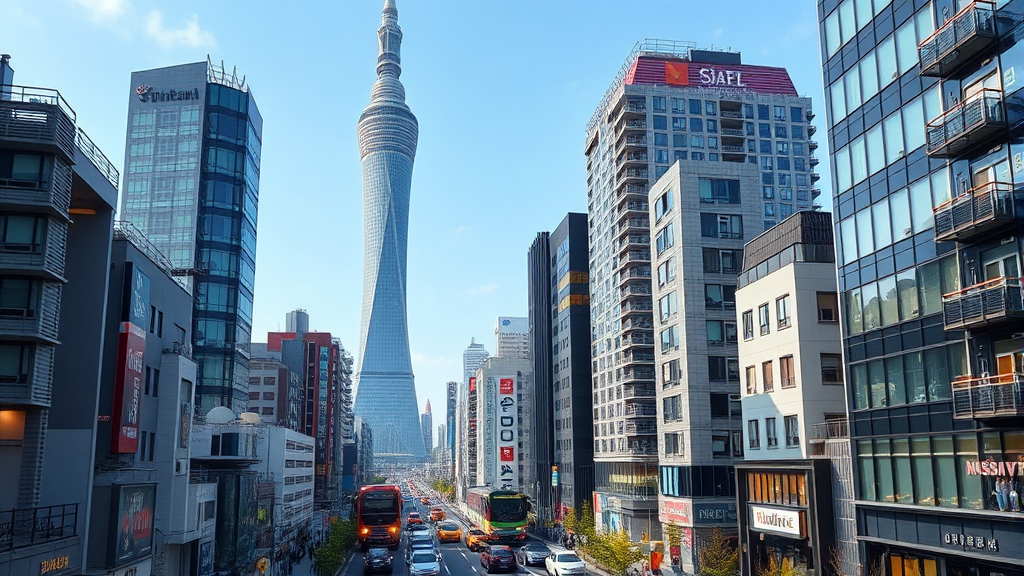 상승장 주도 지역 및 규모별 가격 변동 (realistic 스타일)