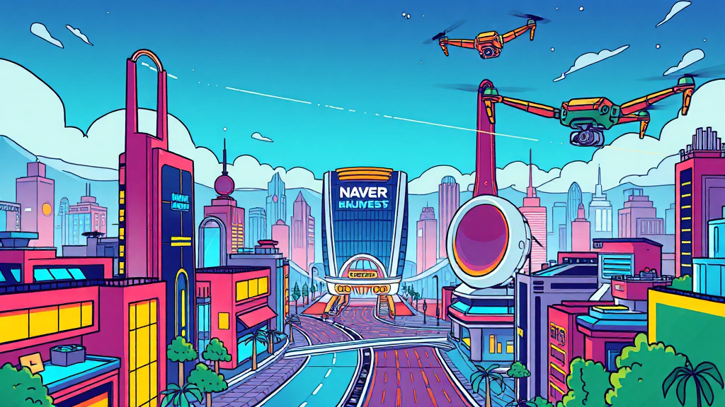 영상 제작 예시 & 실무 활용 (cartoon 스타일)