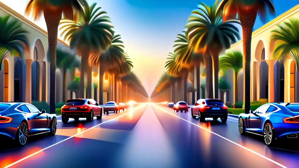 모바일 주민등록증, 스마트폰 개통까지 간편하게 (realistic 스타일)