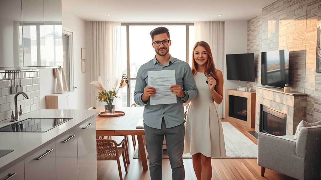 전입세대 열람내역서란? (realistic 스타일)