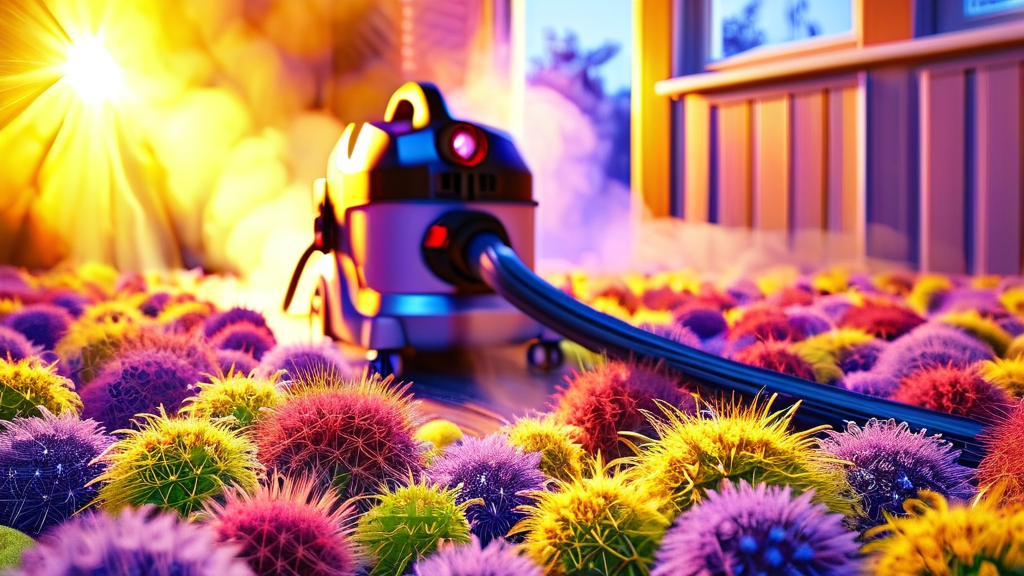 전문가가 말하는 매트리스 청소의 핵심 기준 (realistic 스타일)