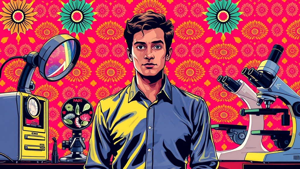 2025년 검진 항목 상세 안내 (popart 스타일)