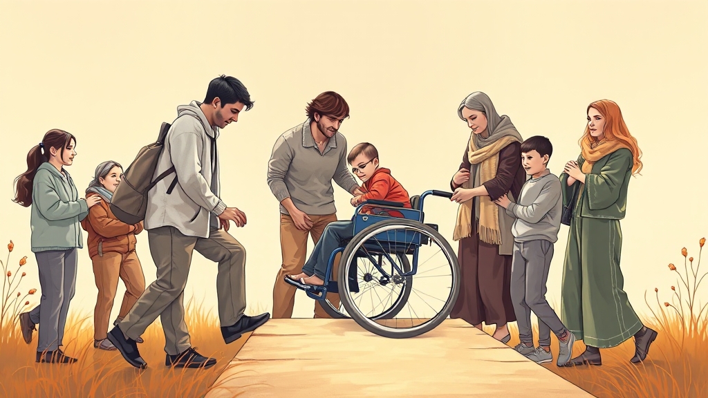 마무리 (illustration 스타일)