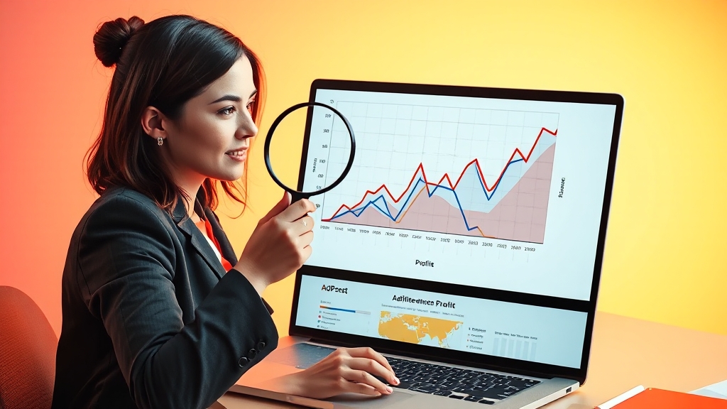 나에게 맞는 광고 플랫폼 선택 가이드 (realistic 스타일)