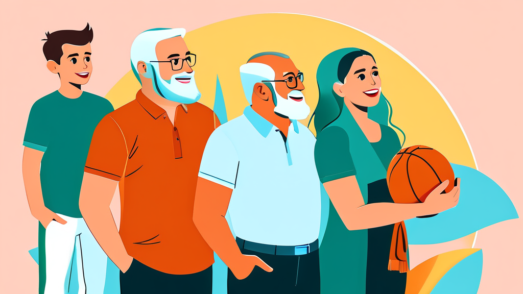 건강보험료 절감, 피부양자부터 사업자까지 핵심 전략 총정리 8 나에게 맞는 건강보험료 절감 전략 찾기 (illustration 스타일)